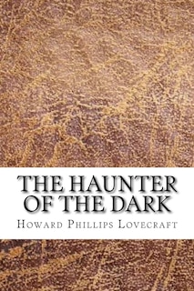 Front cover_The Haunter of the Dark