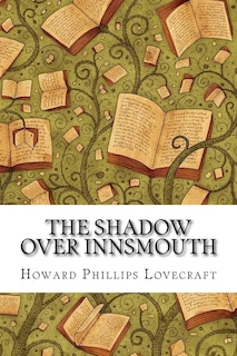 Front cover_The Shadow Over Innsmouth
