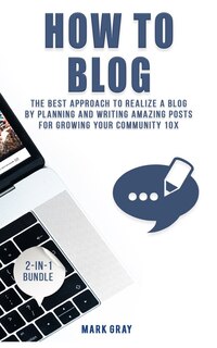 Couverture_How To Blog