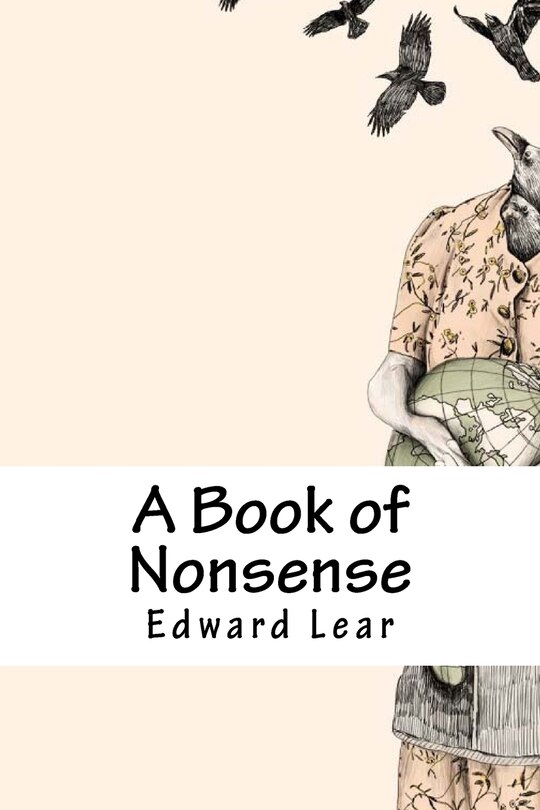 Front cover_A Book of Nonsense