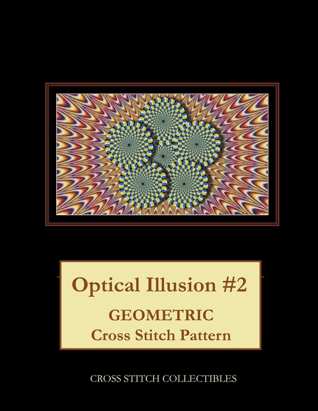 Couverture_Optical Illusion #2