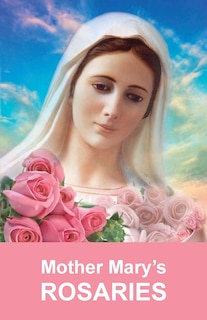 Couverture_Mother Mary's Rosaries