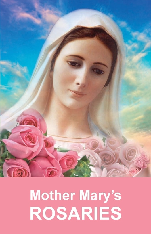 Couverture_Mother Mary's Rosaries