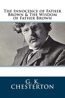 Couverture_The Innocence of Father Brown & The Wisdom of Father Brown