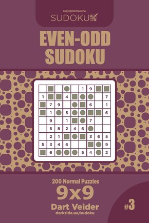 Killer Sudoku : 400 Easy to Normal Puzzles 10x10 Volume 19 (Paperback) 