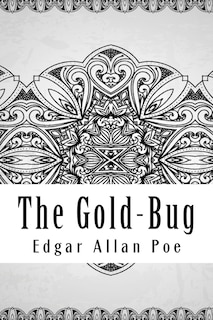 Couverture_The Gold-Bug