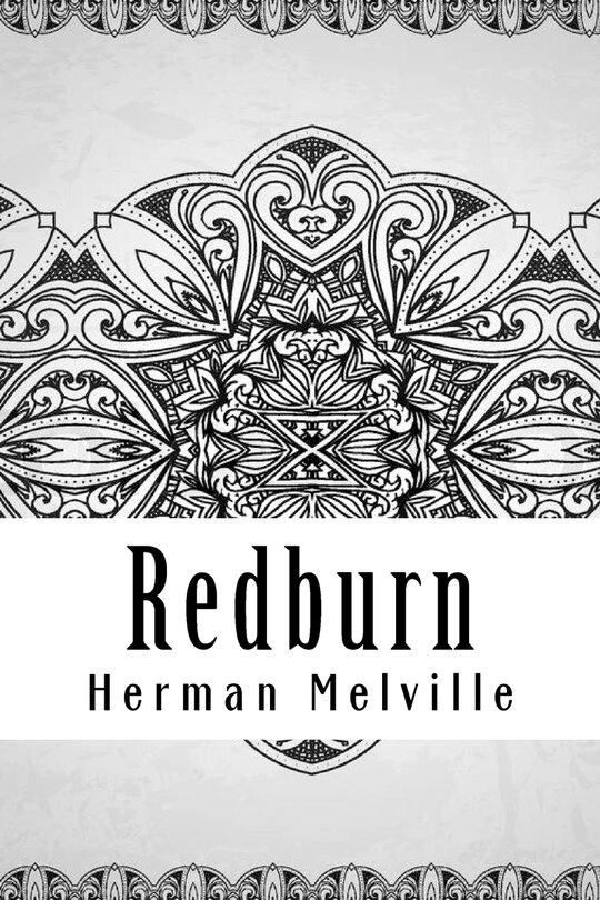 Front cover_Redburn