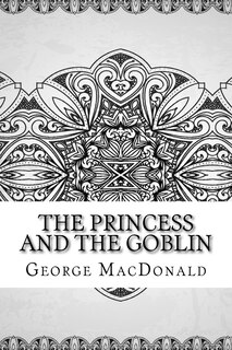 Front cover_The Princess and the Goblin