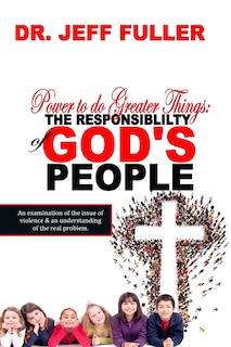 Front cover_Power to do Greater Things