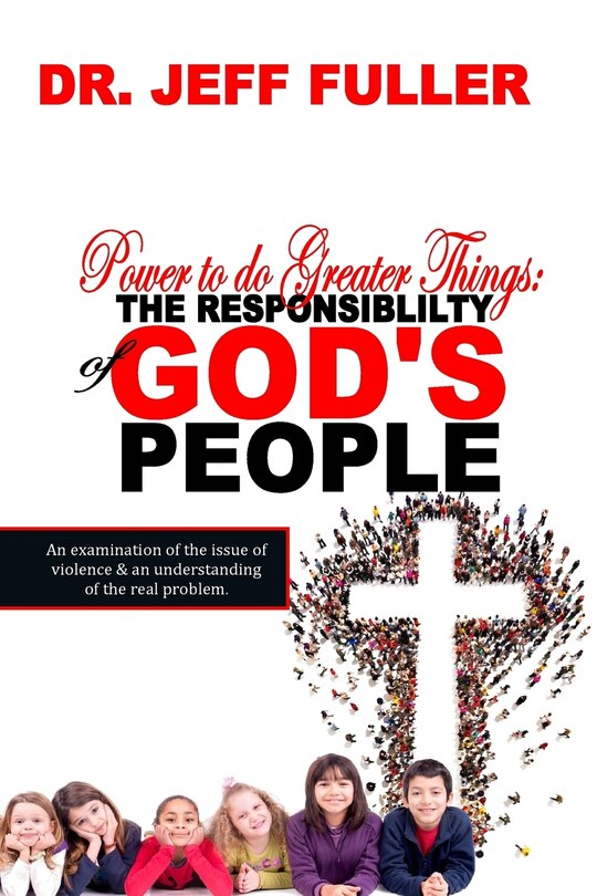 Front cover_Power to do Greater Things