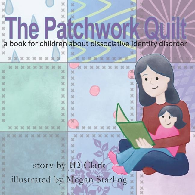Front cover_The Patchwork Quilt