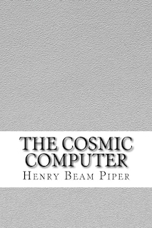 Front cover_The Cosmic Computer