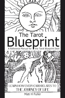 Couverture_The Tarot Blueprint