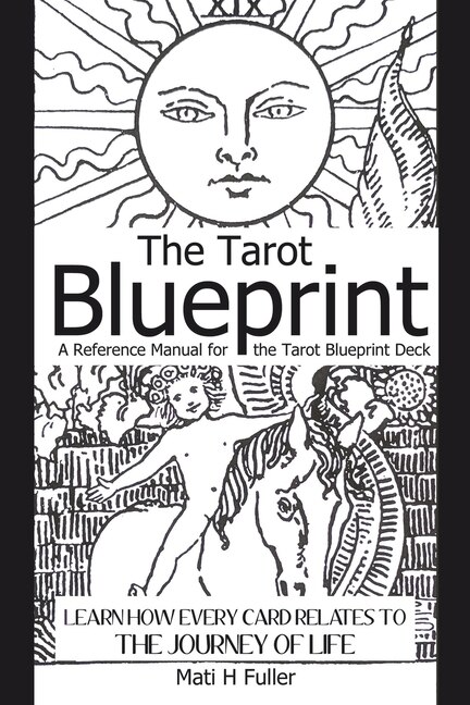 Couverture_The Tarot Blueprint