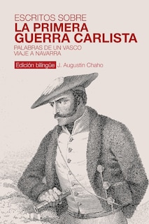 Front cover_Escritos sobre la Primera Guerra Carlista