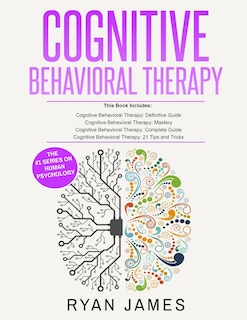 Couverture_Cognitive Behavioral Therapy