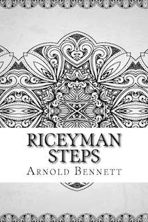 Front cover_Riceyman Steps