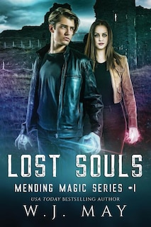 Couverture_Lost Souls