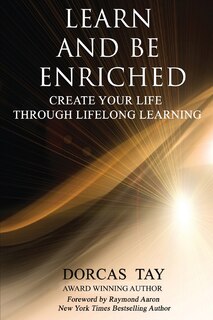 Front cover_Learn & Be Enriched