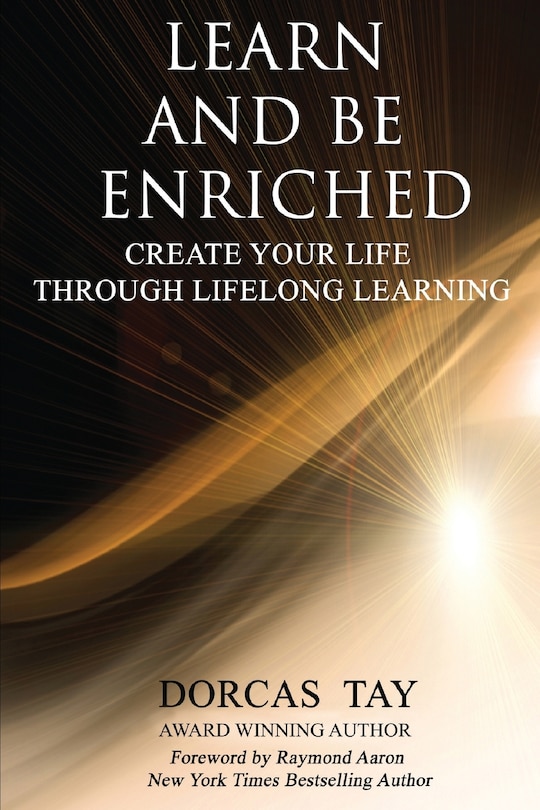 Front cover_Learn & Be Enriched