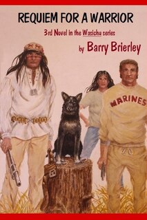 Front cover_Requiem for a Warrior