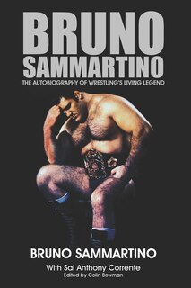 Front cover_Bruno Sammartino