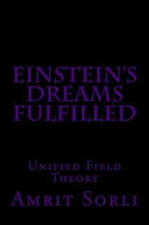 Front cover_Einstein's Dreams fulfilled