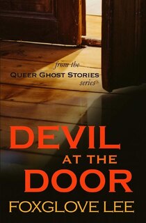 Couverture_Devil at the Door