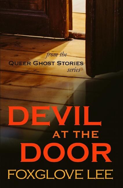 Couverture_Devil at the Door