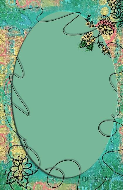 Couverture_One Line a Day