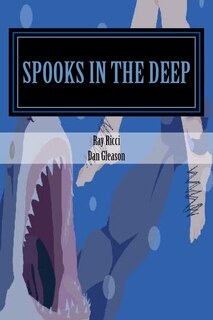 Couverture_Spooks in the Deep