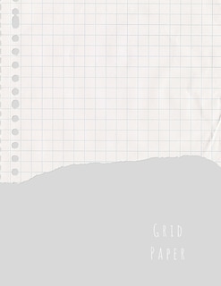 Front cover_Grid Paper