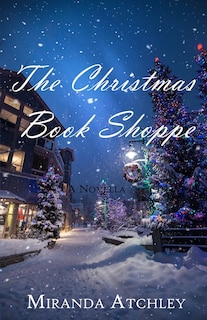 Front cover_The Christmas Book Shoppe