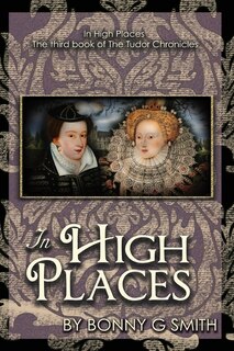 Front cover_In High Places