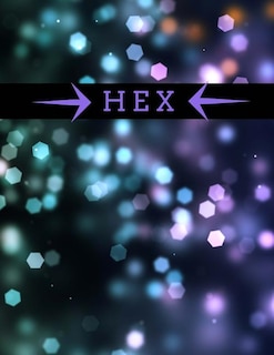 Hex: Hex paper (or honeycomb paper), This large hexagons measure .5 per side.100 pages, 8.5 x 11.GET YOUR GAME ON: -)