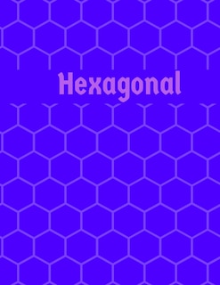 Front cover_Hexagonal