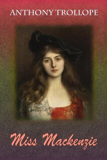 Front cover_Miss Mackenzie