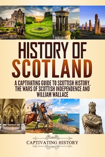 Couverture_History of Scotland