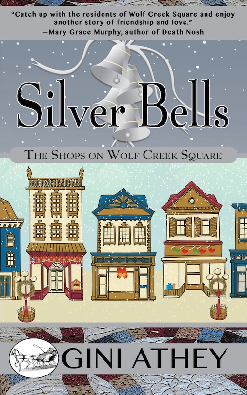 Front cover_Silver Bells