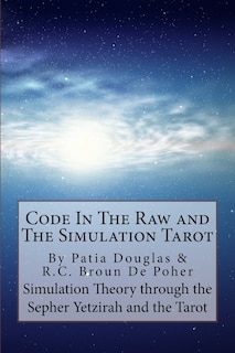 Front cover_Code in the Raw and the Simulation Tarot