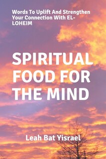 Couverture_Spiritual Food for the Mind