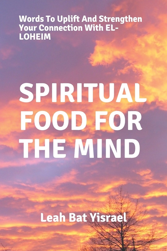 Couverture_Spiritual Food for the Mind