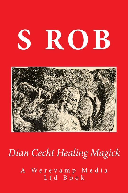 Dian Cecht Healing Magick