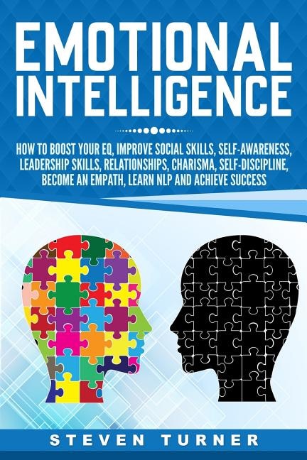 Front cover_Emotional Intelligence