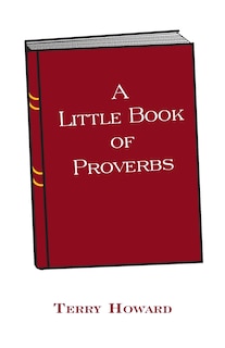 Couverture_A Little Book of Proverbs