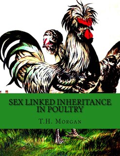Front cover_Sex Linked Inheritance in Poultry