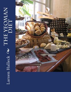 Front cover_The Yeoman Diet