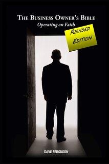 Front cover_The Business Owner's Bible