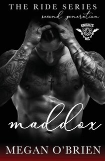 Front cover_Maddox