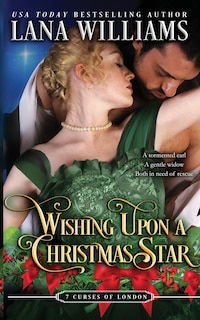 Front cover_Wishing Upon a Christmas Star